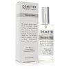 Demeter Sheerest Musk by DemeterCologne Spray (Unisex) 4 oz 4 oz / 120 ml / Alcohol, Amber, Woody, Aldehyde, Oils Unisex