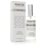 Demeter Sheerest Musk Cologne Spray 4 oz Unisex - Light, Powdery Fragrance for Everyday Wear
