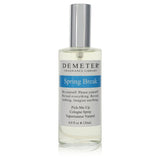 Demeter Spring Break Cologne Spray 4 oz Unboxed for Refreshing Tropical Vibes