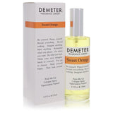 Demeter Sweet Orange Cologne Spray 4 oz for Refreshing Citrus Fragrance Experience