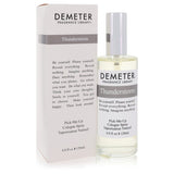 Demeter Thunderstorm by Demeter Cologne Spray 4 oz - Refreshing Earthy Scent for Women
