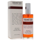 Demeter Tootsie Roll by Demeter Cologne Spray 4 oz Sweet Candy-Inspired Fragrance for Women