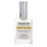 Demeter Vanilla Cake Batter Cologne Spray 1 oz for Sweet, Delicious Fragrance Enjoyment
