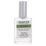 Demeter Wet Garden Cologne Spray 1 oz - Fresh Floral Essence for Women