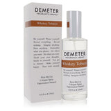 Demeter Whiskey Tobacco Cologne Spray 4 oz for Unique Unisex Fragrance Experience