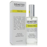 Demeter Yellow Iris von Demeter Cologne Spray (Unisex) 4 oz