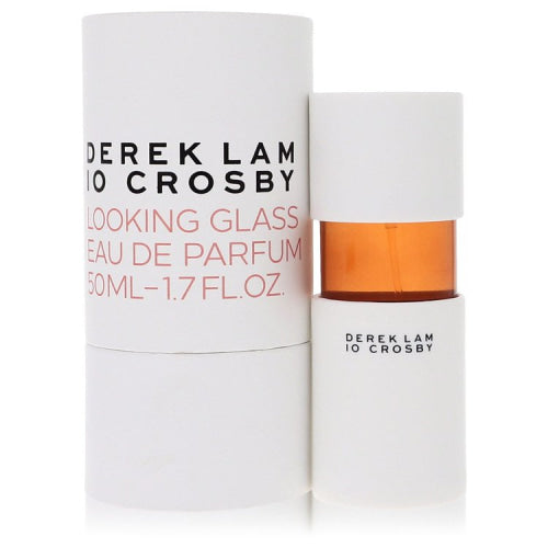 Derek Lam 10 Crosby Looking Glass by Derek Lam 10 CrosbyEau De Parfum Spray 1.7 oz 1.7 oz / 50 ml / Alcohol, Amber, Woody, Aldehyde, Oils