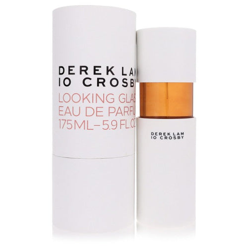 Derek Lam 10 Crosby Looking Glass by Derek Lam 10 CrosbyEau De Parfum Spray 5.8 oz 5.8 oz / 172 ml / Alcohol, Amber, Woody, Aldehyde, Oils