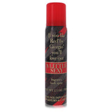 Designer Imposters A Little Sexy Body Spray 2.5 oz for Women, Captivating Fragrance Alternative