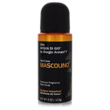Designer Imposters Mascolino Body Spray 4 oz for Men - Energizing Citrus Fragrance