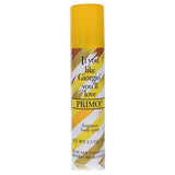 Designer Imposters Primo by Parfums De Coeur Body Spray 2.5 oz for Long-Lasting Fragrance
