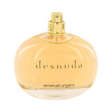 DESNUDA by Ungaro Eau De Parfum Spray Tester 3.4 oz for Sensual and Elegant Women