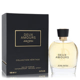 Deux Amours by Jean Patou - Eau DE Parfum Spray 3.3 oz