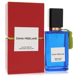 Diana Vreeland Smashingly Brilliant Eau De Parfum Spray Unisex 3.4 oz Refreshing Scent