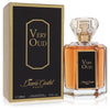 Diane Castel Very Oud by Diane CastelEau De Parfum Spray 3.3 oz 3.3 oz / 100 ml / Alcohol, Amber, Woody, Aldehyde, Oils Women