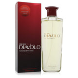 Diavolo by Antonio Banderas Eau De Toilette Spray 6.8 oz for Men - Bold Masculine Fragrance