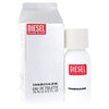 Diesel Plus Plus by DieselEau De Toilette Spray 2.5 oz 2.5 oz / 75 ml / Alcohol, Amber, Woody, Aldehyde, Oils Men