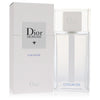 Dior Homme by Christian DiorCologne Spray (New Packaging 2020) 6.8 oz 6.8 oz / 200 ml / Alcohol, Amber, Woody, Aldehyde, Oils Men