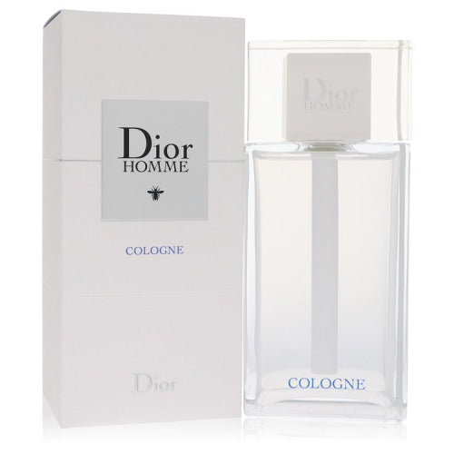 Dior Homme by Christian DiorCologne Spray (New Packaging 2020) 6.8 oz 6.8 oz / 200 ml / Alcohol, Amber, Woody, Aldehyde, Oils Men