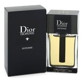 Dior Homme Intense by Christian Dior Eau De Parfum Spray for Men 1.7 oz New Packaging