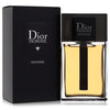 Dior Homme Intense by Christian DiorEau De Parfum Spray (New Packaging 2020) 3.4 oz 3.4 oz / 100 ml / Alcohol, Amber, Woody, Aldehyde, Oils