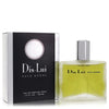 Dis Lui by YZY PerfumeEau De Parfum Spray 3.4 oz 3.4 oz / 100 ml / Alcohol, Amber, Woody, Aldehyde, Oils Men