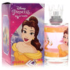 Disney Princess Belle by DisneyEau De Toilette Spray 3.4 oz 3.4 oz / 100 ml / Alcohol, Amber, Woody, Aldehyde, Oils Women