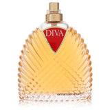 Diva by Ungaro Eau De Parfum Spray Tester 3.4 oz for Women - Captivating Fragrance Experience