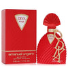 Diva Rouge by UngaroEau De Parfum Spray 1.7 oz 1.7 oz / 50 ml / Alcohol, Amber, Woody, Aldehyde, Oils Women
