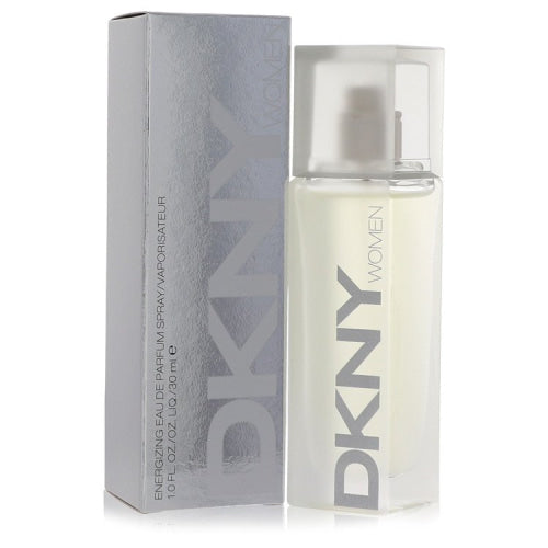 Dkny by Donna KaranEau De Parfum Spray 1 oz 1 oz / 30 ml / Alcohol, Amber, Woody, Aldehyde, Oils Women