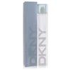 Dkny by Donna KaranEau De Toilette Spray 3.4 oz 3.4 oz / 100 ml / Alcohol, Amber, Woody, Aldehyde, Oils Men