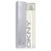 Dkny by Donna KaranEnergizing Eau De Parfum Spray 3.4 oz 3.4 oz / 100 ml / Alcohol, Amber, Woody, Aldehyde, Oils Women
