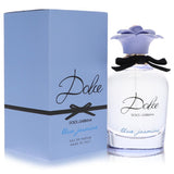 Dolce Blue Jasmine by Dolce & Gabbana Eau De Parfum Spray 2.5 oz for Elegant Women
