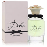 Dolce by Dolce &amp; GabbanaEau De Parfum Spray 1,6 oz