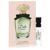Dolce by Dolce & GabbanaVial (sample).05 oz.05 oz / 1 ml / Alcohol, Amber, Woody, Aldehyde, Oils Women