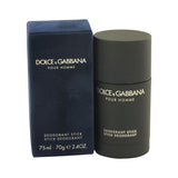 DOLCE &amp; GABBANA von Dolce &amp; Gabbana Deodorant Stick 2,5 oz