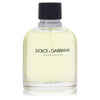 Dolce & Gabbana by Dolce & GabbanaEau De Toilette Spray (Tester) 4.2 oz 4.2 oz / 125 ml / Alcohol, Amber, Woody, Aldehyde, Oils Men