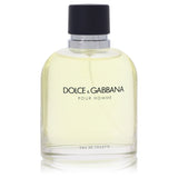 Dolce &amp; Gabbana von Dolce &amp; GabbanaEau de Toilette Spray (Tester) 4,2 oz