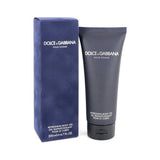 DOLCE & GABBANA by Dolce & Gabbana Refreshing Body Gel 6.8 oz for Ultimate Freshness