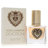 Dolce & Gabbana Devotion by Dolce & GabbanaEau De Parfum Spray 1 oz 1 oz / 30 ml / Alcohol, Amber, Woody, Aldehyde, Oils Women