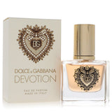 Dolce & Gabbana Devotion Eau De Parfum Spray 1 oz for Women - Luxurious Fragrance Experience