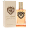 Dolce & Gabbana Devotion Intense by Dolce & GabbanaEau De Parfum Spray 3.3 oz 3.3 oz / 100 ml / Alcohol, Amber, Woody, Aldehyde, Oils Women