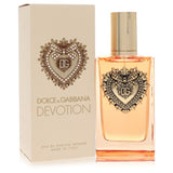 Dolce & Gabbana Devotion Intense Eau De Parfum Spray 3.3 oz for Women