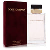 Dolce & Gabbana Pour Femme by Dolce & GabbanaEau De Parfum Spray 3.4 oz 3.4 oz / 100 ml / Alcohol, Amber, Woody, Aldehyde, Oils Women