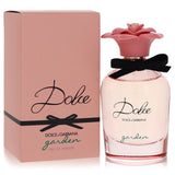 Dolce Garden by Dolce & Gabbana Eau De Parfum Spray 1.6 oz for Women, Floral Delight