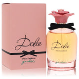 Dolce Garden by Dolce & Gabbana Eau De Parfum Spray for Women 2.5 oz Floral Delight