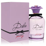 Dolce Peony by Dolce & Gabbana Eau De Parfum Spray 2.5 oz for Elegant Women
