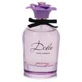 Dolce Peony von Dolce &amp; GabbanaEau De Parfum Spray (Tester) 2,5 oz