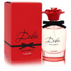 Dolce Rose by Dolce & GabbanaEau De Toilette Spray 1.6 oz 1.6 oz / 50 ml / Alcohol, Amber, Woody, Aldehyde, Oils Women