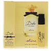 Dolce Shine by Dolce & GabbanaVial (sample).02 oz.02 oz / 0.6 ml / Alcohol, Amber, Woody, Aldehyde, Oils Women